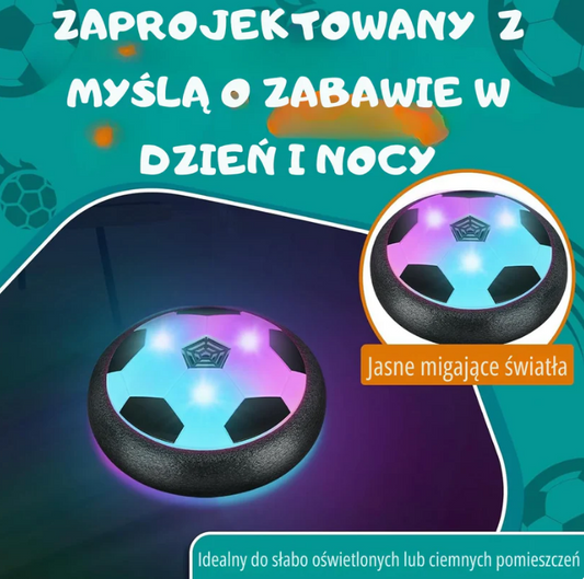 DomowaPiłka™